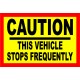 Caution Signs 